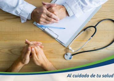 ¿Qué es un médico de atención primaria?