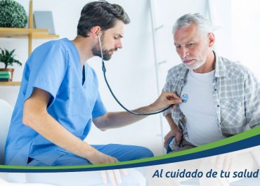 ¿Cuándo visitar a tu médico de atención primaria?